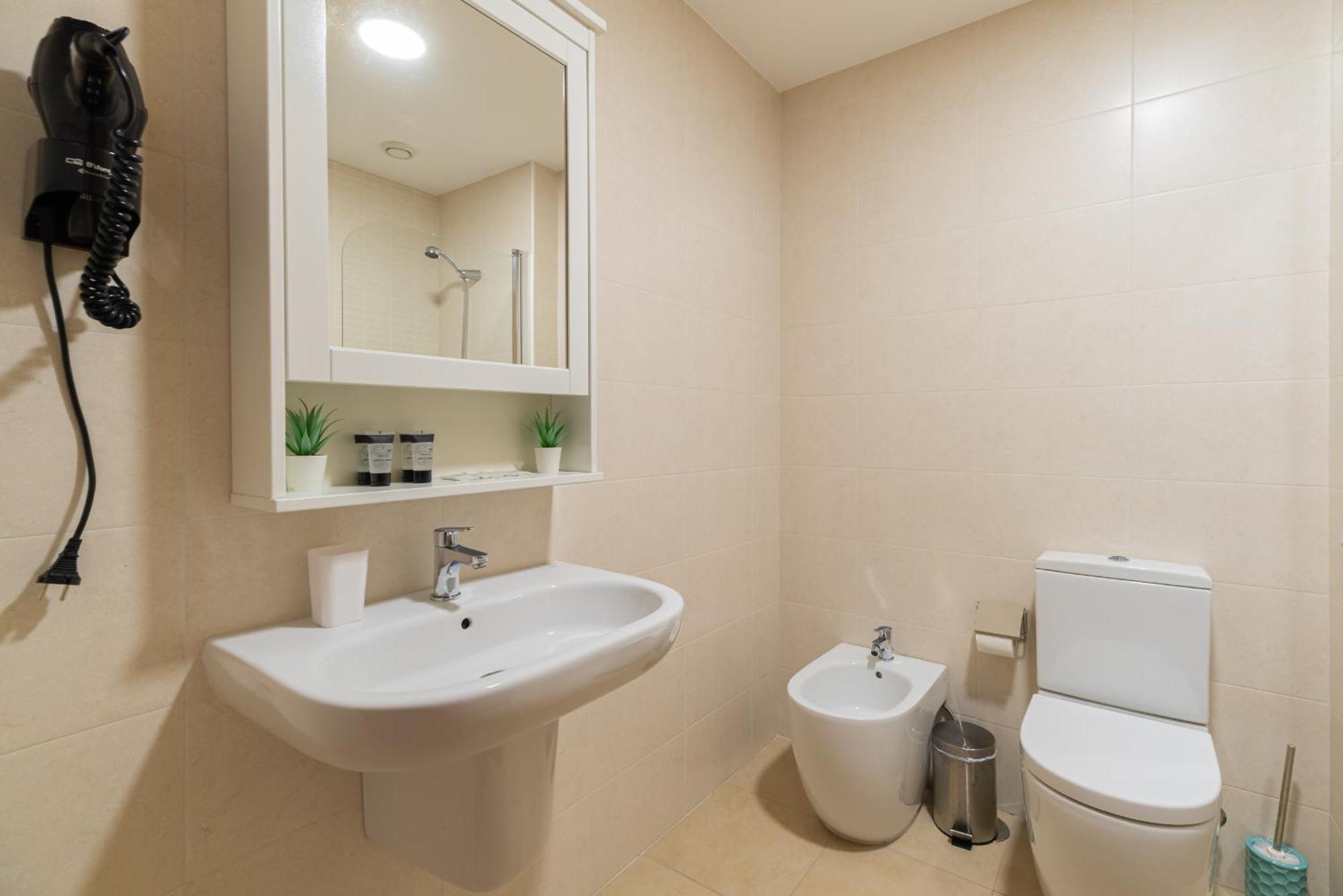 Gran Con Parking By Panama Apartment Vigo